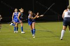 Field Hockey vs UMass Dartmouth  Wheaton College Field Hockey vs UMass Dartmouth. - Photo By: KEITH NORDSTROM : Wheaton, field hockey, FH2021